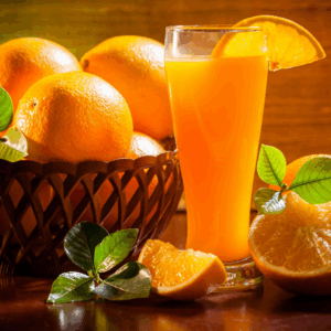Orange Juice