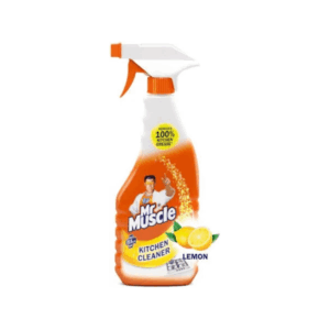 Mr Muscle Kitchen Cleaner