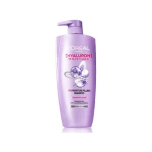L'Oreal Paris Hyaluron Moisture 72H Moisture Filling Shampoo